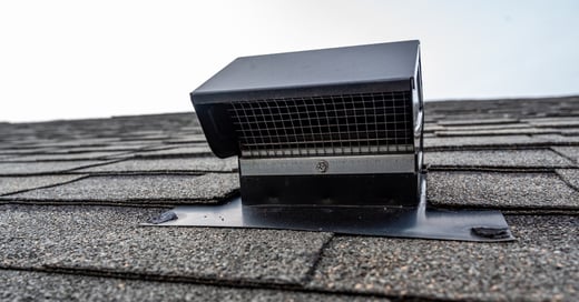 Why Proper Ventilation Is Key to a Long-Lasting Roof